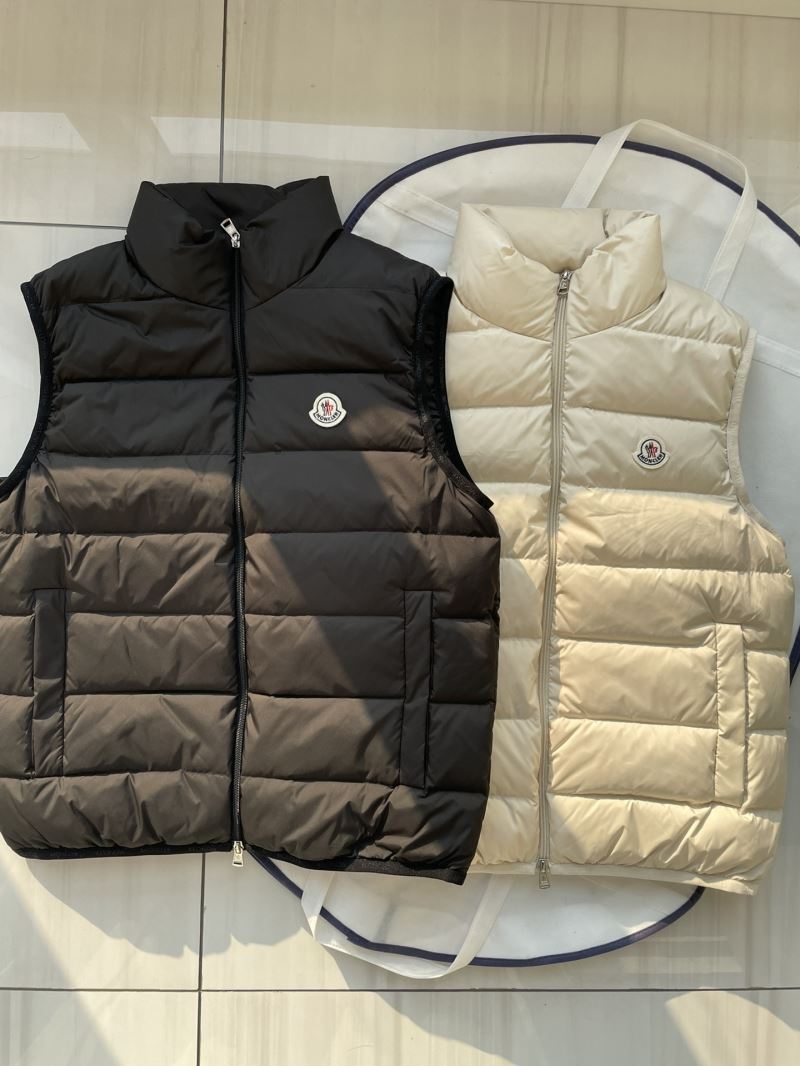 Moncler Down Jackets